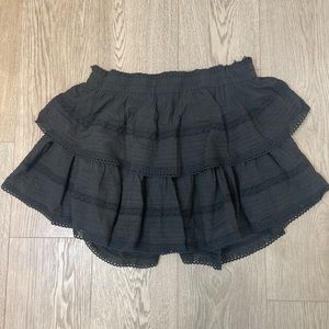Aerie LSF dupe skirt